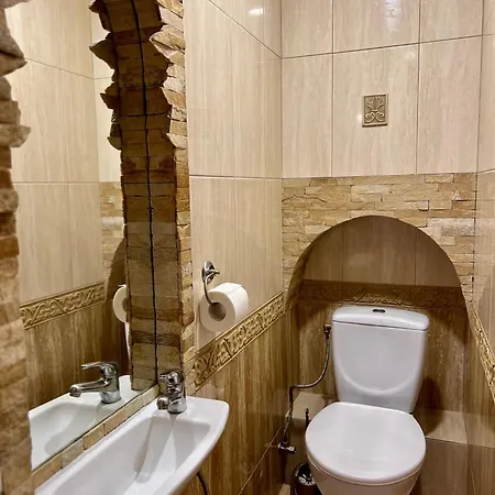 Apartment Old