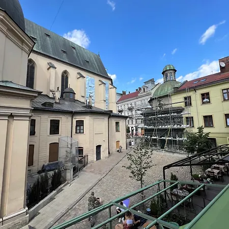 Old Lviv