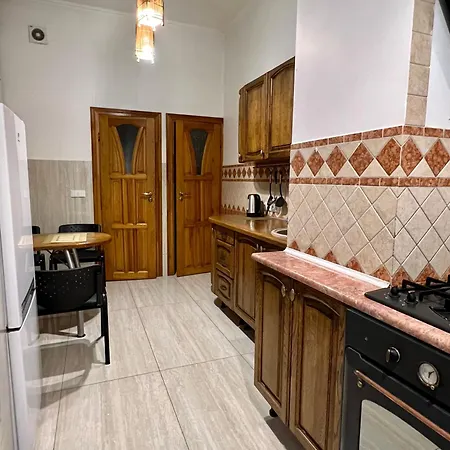 Apartamento Old *