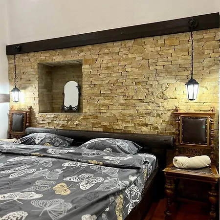 Apartamento Old *