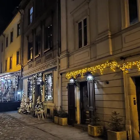 Old Lviv