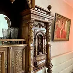 Old Apartment