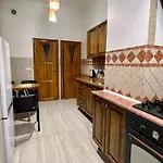 Apartment Old *
