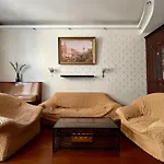 Old Apartment *