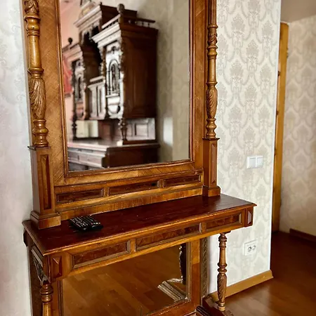 Old Lwów