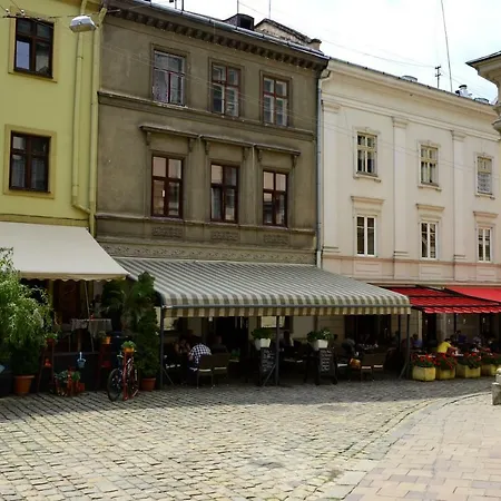 Old Lwów