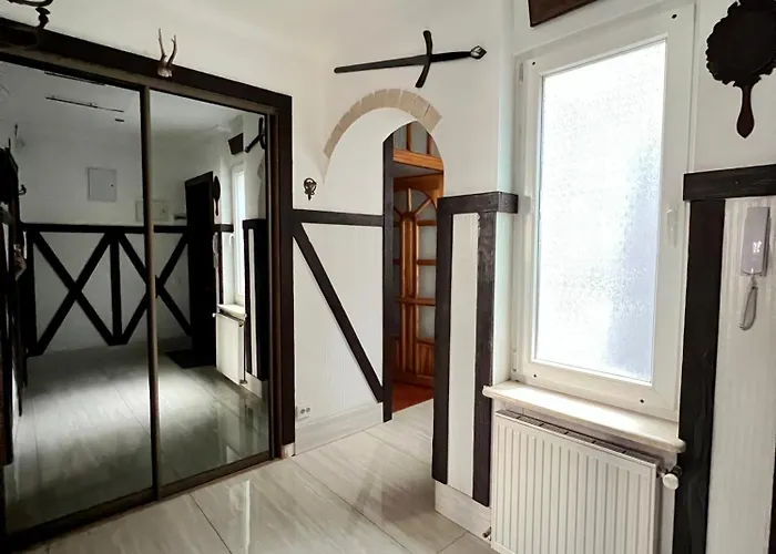 Apartamento Old Leópolis