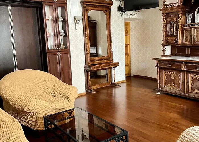 Old شقة إلفيف