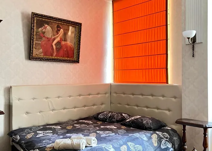 Apartamento Old Leópolis