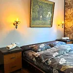 Old Daire Lviv
